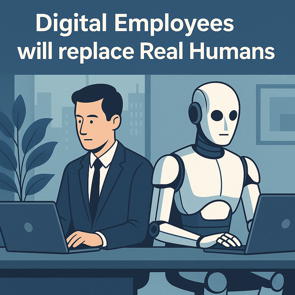 Digital Employees